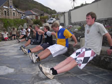 Granite Dips (click to enlarge)