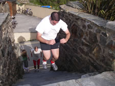 Levitation steps (click to enlarge)